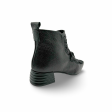 11140 Black Bootie For Cheap