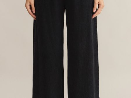 Z SUPPLY Scout Jersey Flare Pant Online