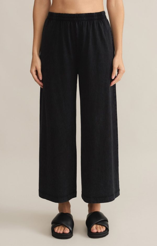 Z SUPPLY Scout Jersey Flare Pant Online