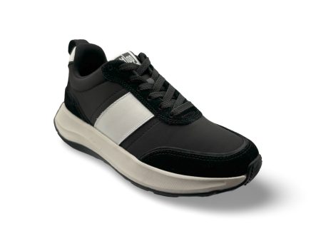 F-Mode Flow Flatform Sneaker Hot on Sale