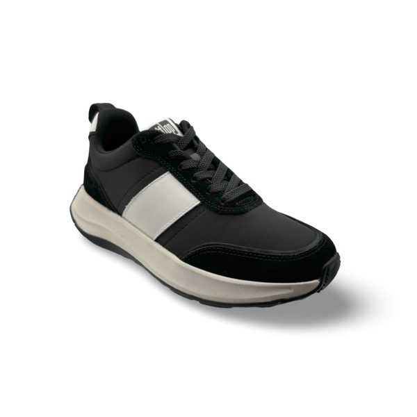 F-Mode Flow Flatform Sneaker Hot on Sale