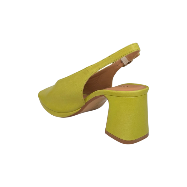 Jib4204 Kiwi Sling Back Online Hot Sale