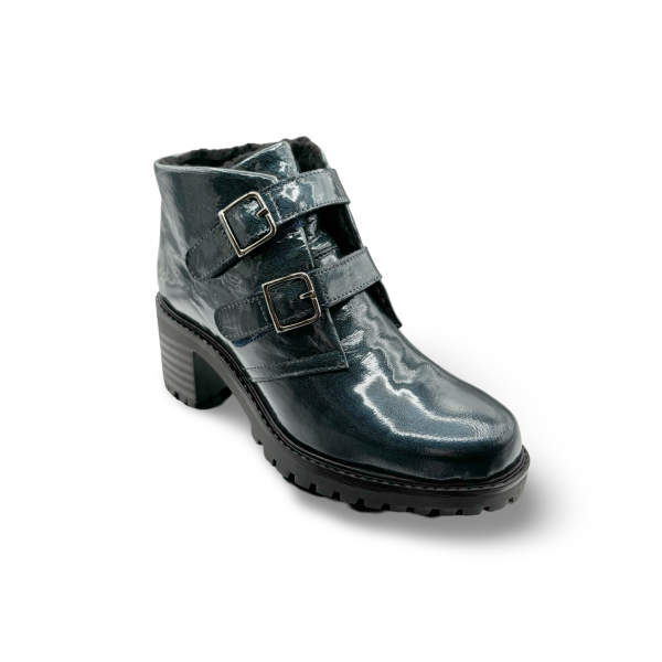 ISSEY Blue WATERPROOF Boot Cheap