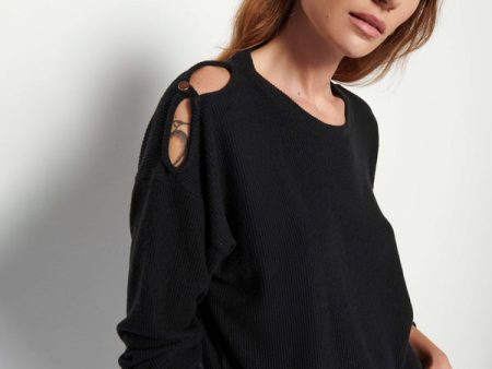 Waverly Top with Snaps Online