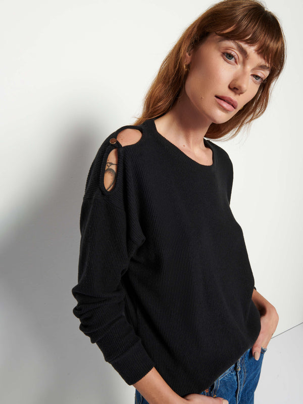 Waverly Top with Snaps Online