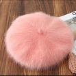 Soft Pink Beret Discount