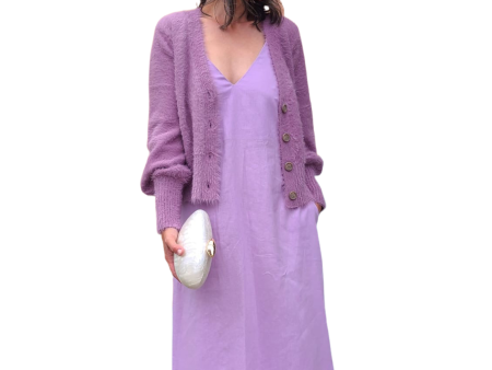 NP5185 Lavender Slip Dress Online Sale