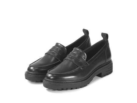 Aden Classic Penny Loafer Sale