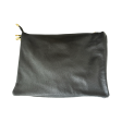 BL37840 Black Leather Shouder Bag Online