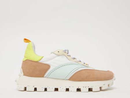 OSAKA Oncept Sneakers - Beach Multi Cheap