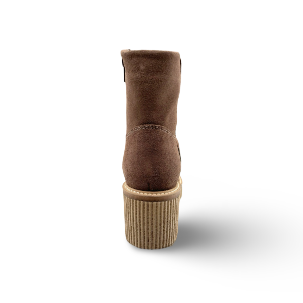 ALINA Taupe WATERPROOF Boot on Sale