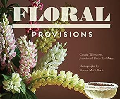 Floral Provisions Fashion