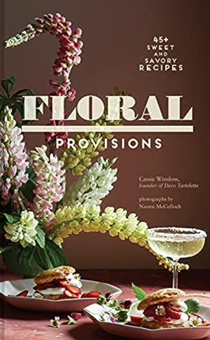 Floral Provisions Fashion