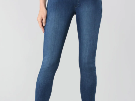 455796 Slim Jeans Betty Denim Fashion