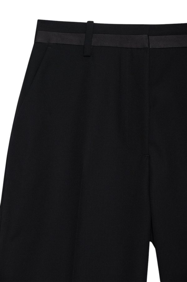 Louisa Trouser - Black Online