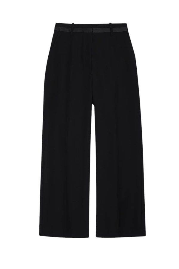 Louisa Trouser - Black Online