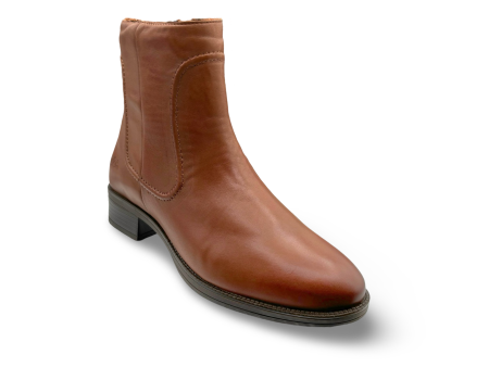 ALOFT Rich Tan WATERPROOF Boot Hot on Sale