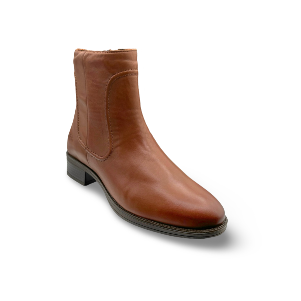 ALOFT Rich Tan WATERPROOF Boot Hot on Sale