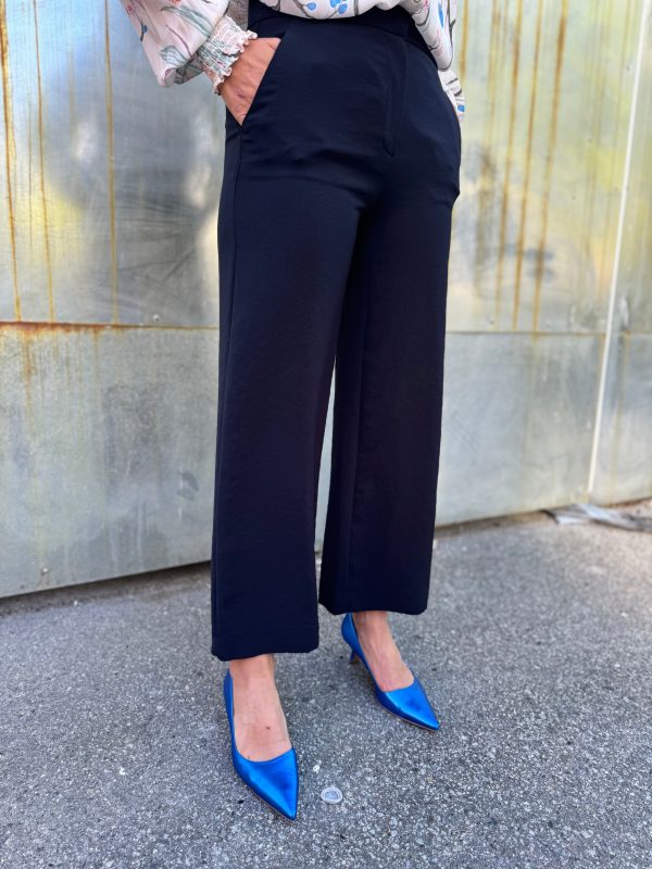 26102 Palina Navy Pant Sale