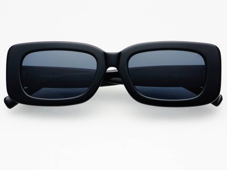 Noa Acetate Unisex Rectangular Sunglasses Online