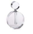 Modern Morocco Glass Perfume Bottle-Small Double O For Discount