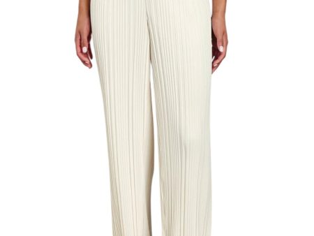 Liana Pant - Ivory Cheap