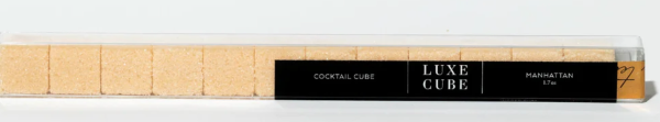 Manhattan LUXE Sugar Cube Sale