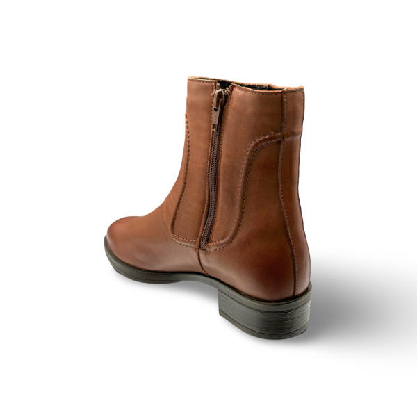 ALOFT Rich Tan WATERPROOF Boot Hot on Sale