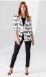 1144391 Eleanor Printed Jacket Supply