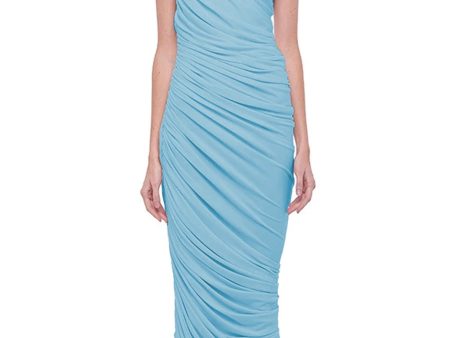 Diana Gown - Powder Blue Supply