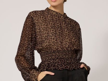 Cleobella - Noreen Blouse on Sale