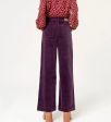 564NEPA522 Wide Leg Corduroy Pant Sale