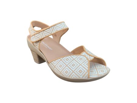 220447 Wicker Cameo Sandal Online Sale