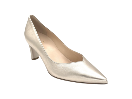 106701 Champagne Pump Online now