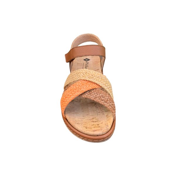 220809 Trenza Mango Sandal Cheap