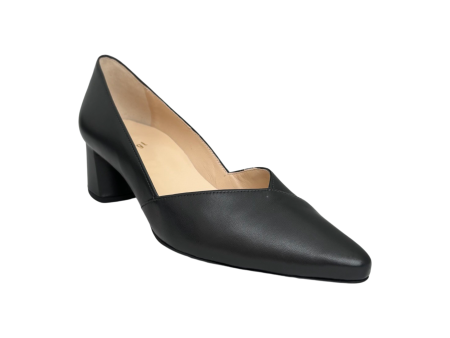 174500 Black Pump For Discount