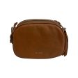 586847 Tan Leather Purse Online Hot Sale