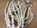 Shell Beads Cheap