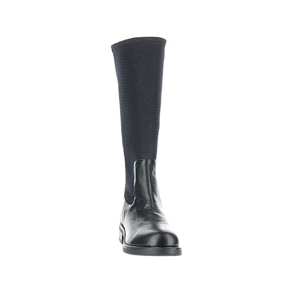 Noise Black WATERPROOF Boot Fashion