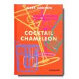 Cocktail Chameleon Coffee Table Book Hot on Sale