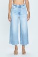 PISTOLA - LANA CROP HIGH RISE WIDE LEG Discount