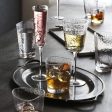 Serapha Drinking Glass (15.4) Discount