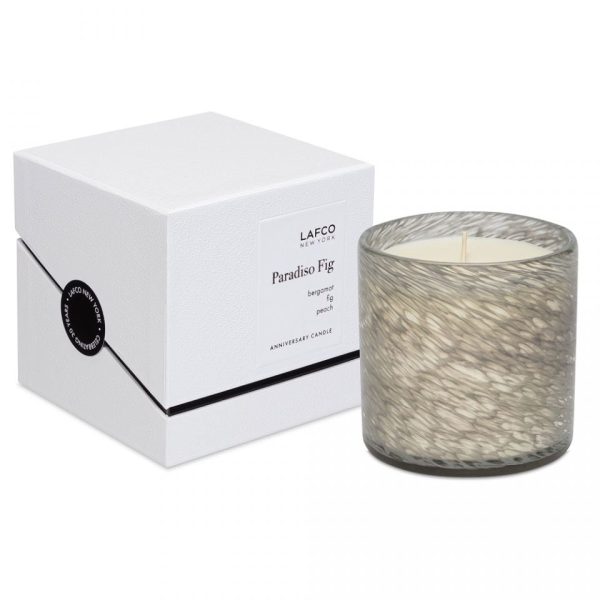 LAFCO Paradiso Fig - Anniversary Signature Candle For Discount