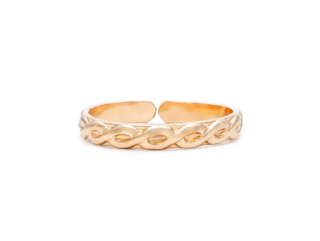 Maxime Ring - Gold For Discount