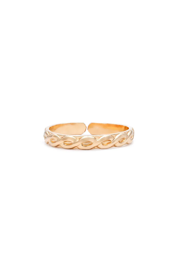 Maxime Ring - Gold For Discount