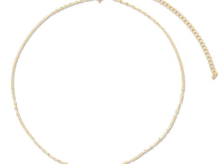 Shayla Dainty Pearl Choker Necklace - Ellie Vail Fashion