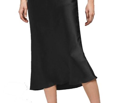 Bar Silk Skirt Supply