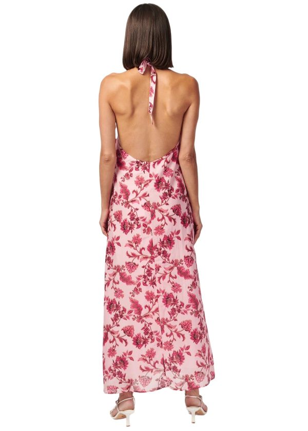 Ithaca Dress - Tudor Floral Online Sale