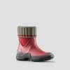 Raven Waterproof Red Rubber  Neoprene Boots Hot on Sale