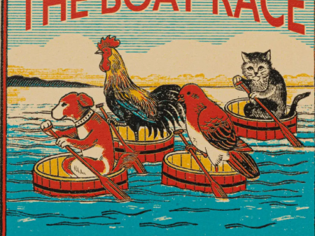 The Boat Race Matchbox Online Hot Sale